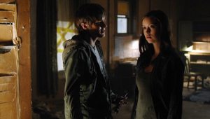 Terminator : The Sarah Connor Chronicles Saison 1 Episode 2