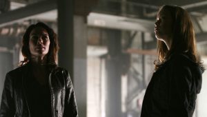 Terminator : The Sarah Connor Chronicles Saison 1 Episode 4