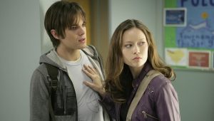 Terminator : The Sarah Connor Chronicles Saison 1 Episode 8