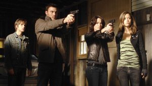 Terminator : The Sarah Connor Chronicles Saison 1 Episode 9