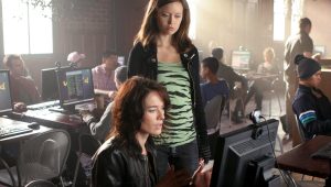 Terminator : The Sarah Connor Chronicles Saison 1 Episode 9