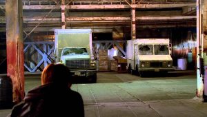 Terminator : The Sarah Connor Chronicles Saison 2 Episode 1