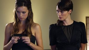 Terminator : The Sarah Connor Chronicles Saison 2 Episode 10