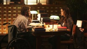 Terminator : The Sarah Connor Chronicles Saison 2 Episode 11