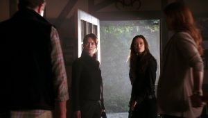 Terminator : The Sarah Connor Chronicles Saison 2 Episode 12