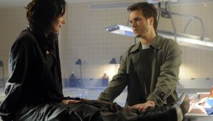 Terminator : The Sarah Connor Chronicles Saison 2 Episode 14