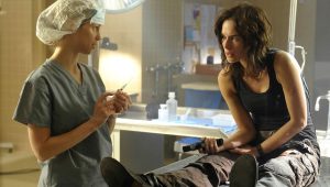 Terminator : The Sarah Connor Chronicles Saison 2 Episode 14