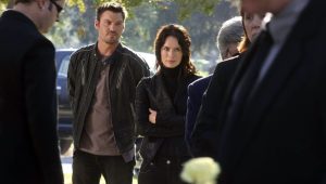 Terminator : The Sarah Connor Chronicles Saison 2 Episode 15
