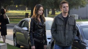 Terminator : The Sarah Connor Chronicles Saison 2 Episode 15