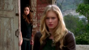 Terminator : The Sarah Connor Chronicles Saison 2 Episode 17