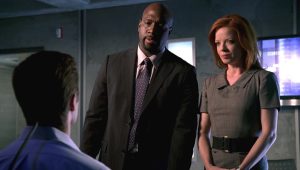 Terminator : The Sarah Connor Chronicles Saison 2 Episode 18