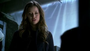 Terminator : The Sarah Connor Chronicles Saison 2 Episode 19