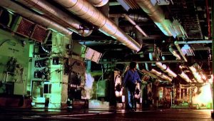 Terminator : The Sarah Connor Chronicles Saison 2 Episode 2