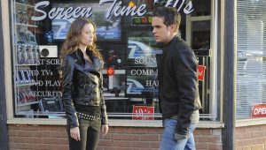 Terminator : The Sarah Connor Chronicles Saison 2 Episode 21