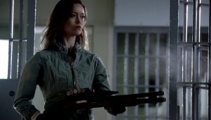 Terminator : The Sarah Connor Chronicles Saison 2 Episode 22