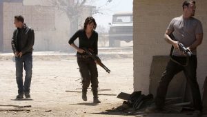 Terminator : The Sarah Connor Chronicles Saison 2 Episode 3