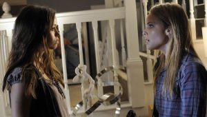 Terminator : The Sarah Connor Chronicles Saison 2 Episode 4