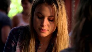 Terminator : The Sarah Connor Chronicles Saison 2 Episode 4