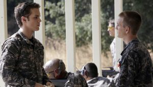 Terminator : The Sarah Connor Chronicles Saison 2 Episode 5