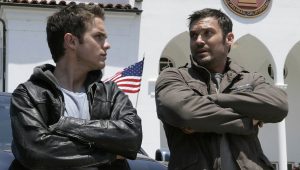 Terminator : The Sarah Connor Chronicles Saison 2 Episode 5