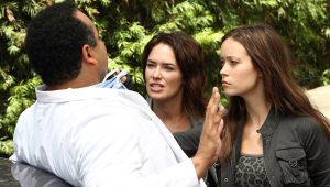 Terminator : The Sarah Connor Chronicles Saison 2 Episode 7