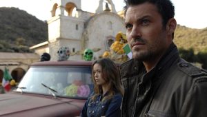 Terminator : The Sarah Connor Chronicles Saison 2 Episode 8