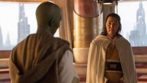 The Acolyte Saison 1 Episode 1