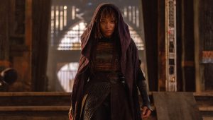 The Acolyte Saison 1 Episode 1