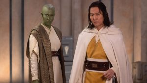The Acolyte Saison 1 Episode 1