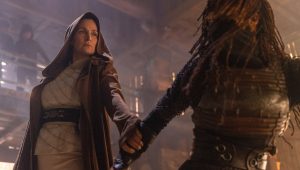 The Acolyte Saison 1 Episode 1