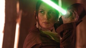 The Acolyte Saison 1 Episode 1