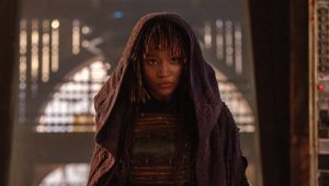 The Acolyte Saison 1 Episode 1