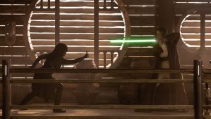 The Acolyte Saison 1 Episode 1