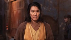The Acolyte Saison 1 Episode 2