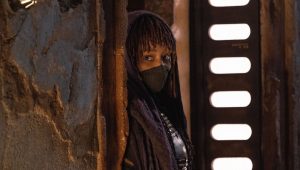 The Acolyte Saison 1 Episode 2