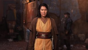 The Acolyte Saison 1 Episode 2