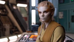 The Acolyte Saison 1 Episode 2