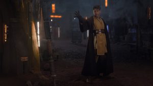 The Acolyte Saison 1 Episode 2