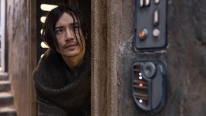The Acolyte Saison 1 Episode 2