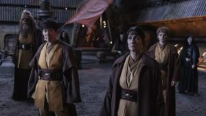 The Acolyte Saison 1 Episode 3