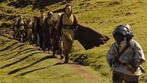 The Acolyte Saison 1 Episode 4
