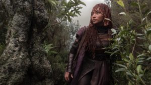 The Acolyte Saison 1 Episode 4