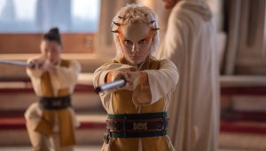 The Acolyte Saison 1 Episode 4