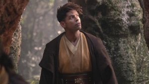 The Acolyte Saison 1 Episode 4