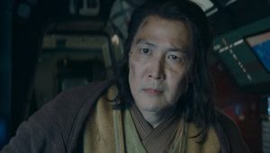The Acolyte Saison 1 Episode 6