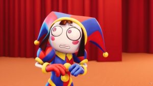 The Amazing Digital Circus Saison 1 Episode 1