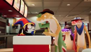 The Amazing Digital Circus Saison 1 Episode 4