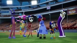 The Amazing Digital Circus Saison 1 Episode 5
