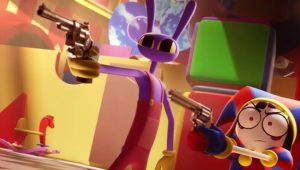 The Amazing Digital Circus Saison 1 Episode 6