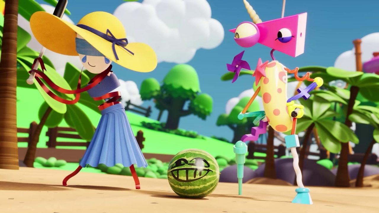 The Amazing Digital Circus Saison 1 Episode 7